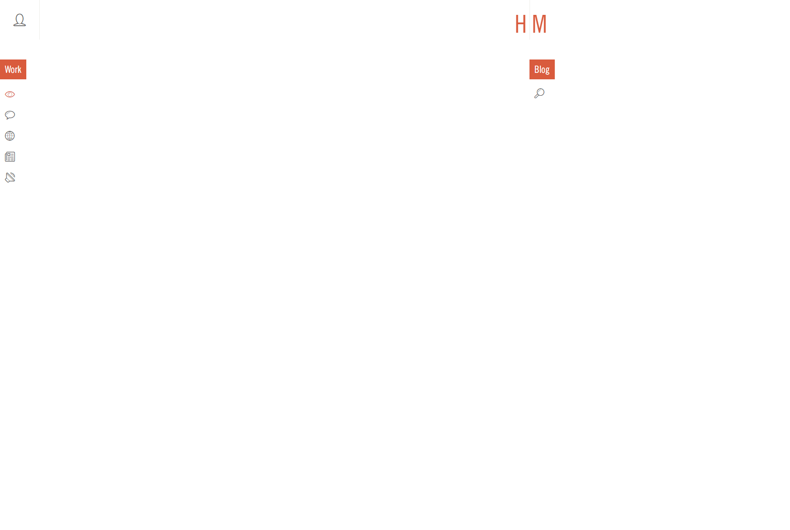Page d'accueil background - Hélène Molinari