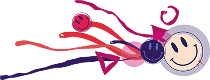 Smiley - Marathon Électronique