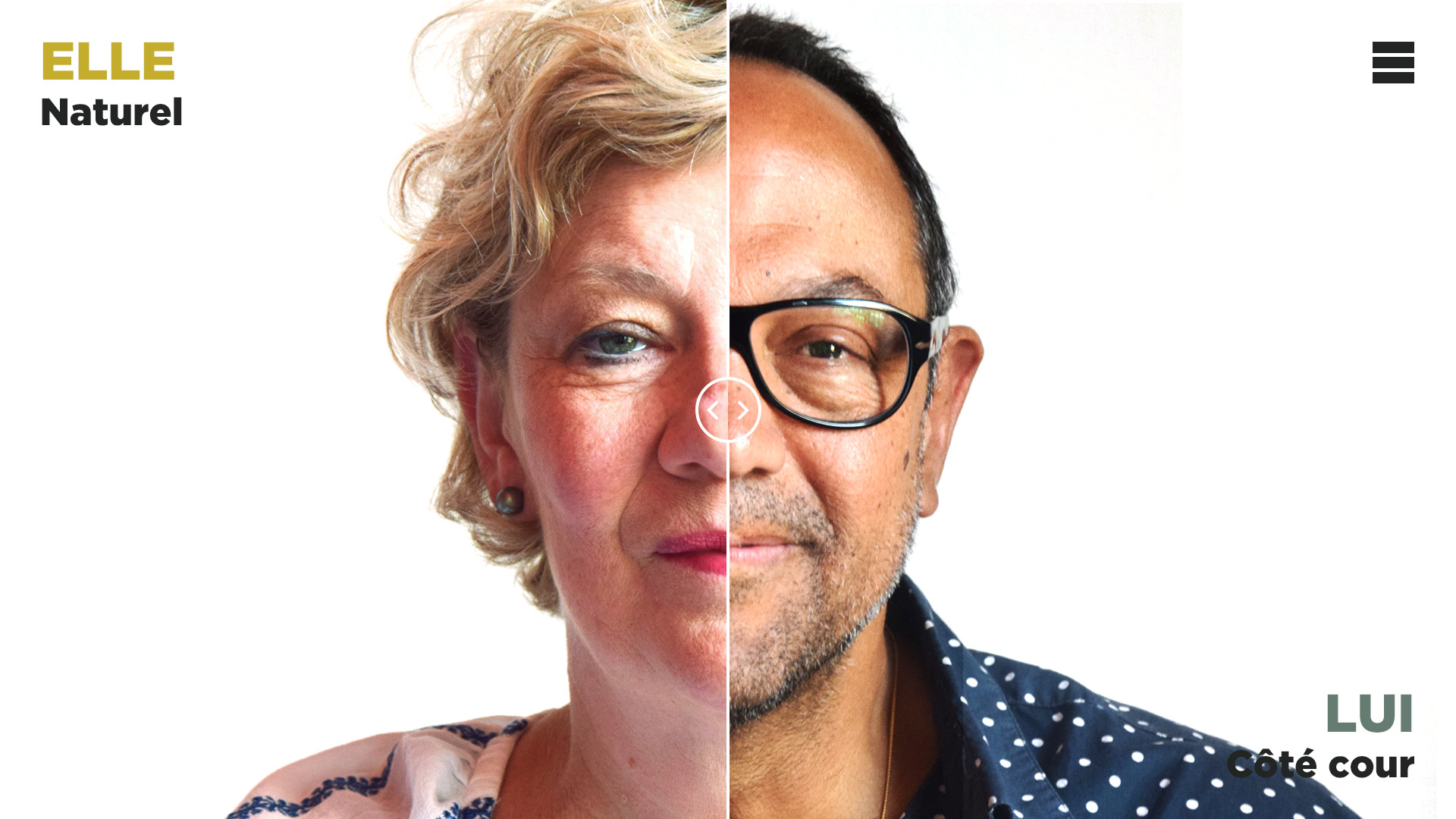 Qui sommes-nous - Naturel & Côté Cour