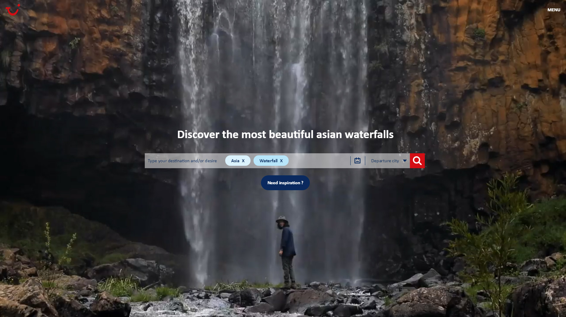 Tours accueil 3 - TUI