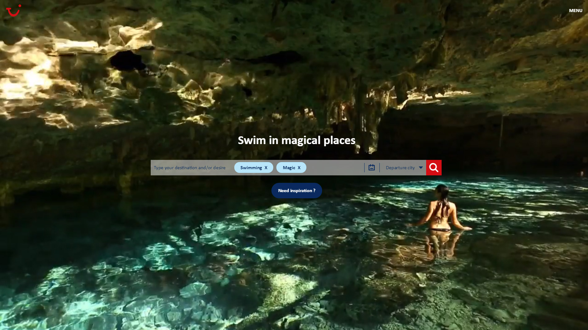 Tours accueil 4 - TUI